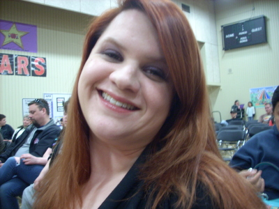 Sara Wallace