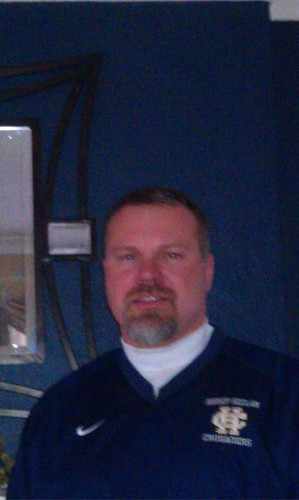 Richard Suhr