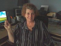 Debra Striker
