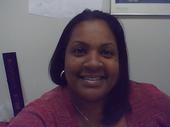 Indira James