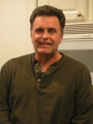 William Radford