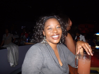 Tiesha Wills