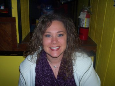 Amy Bates