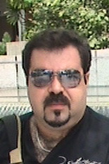 Shahram Khosravi