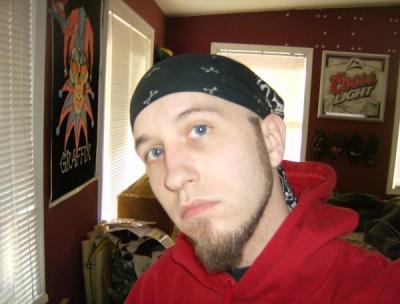 Scott Lampe