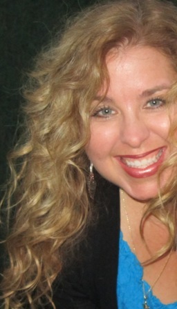 Rebecca Mccartney