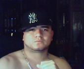 Henry Aguilar