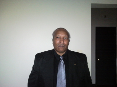 Eric White