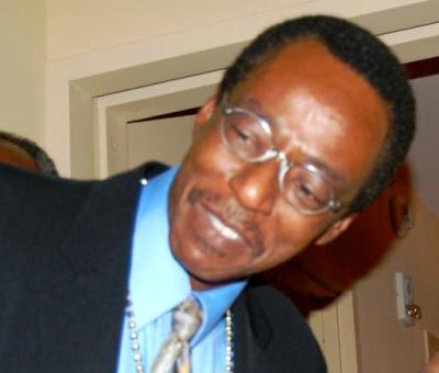 Timothy Boykin