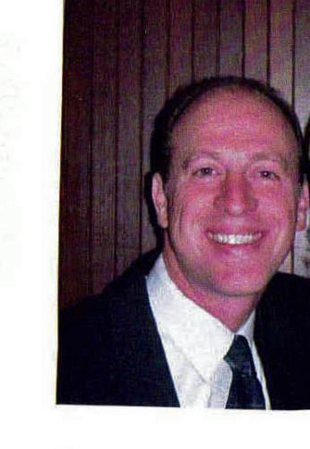 Scott Abramson