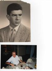 Clarence Macpeek