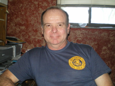 Donald Pearce