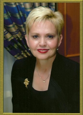 Karen Heesch