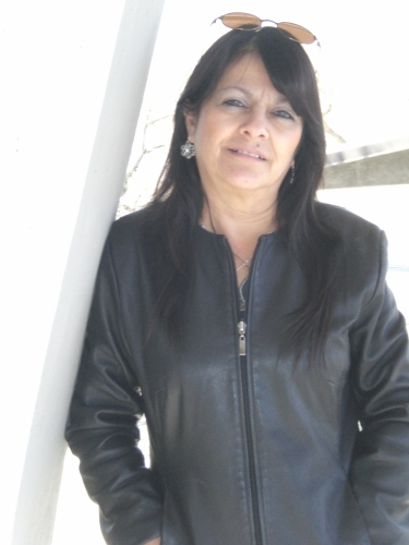 Paula Litster