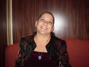 Joanne Willie