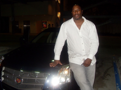 Keith Biddings