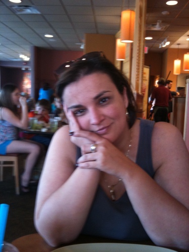 Rita Guccione