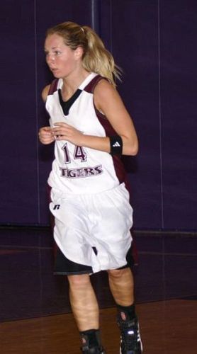 Jan Gordon