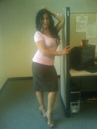 Elsa Bracero