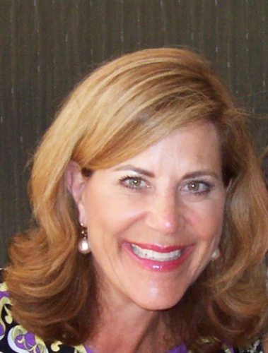 Carol Lightner