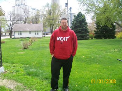 Gary Moeller