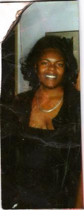 Sharee Bradford