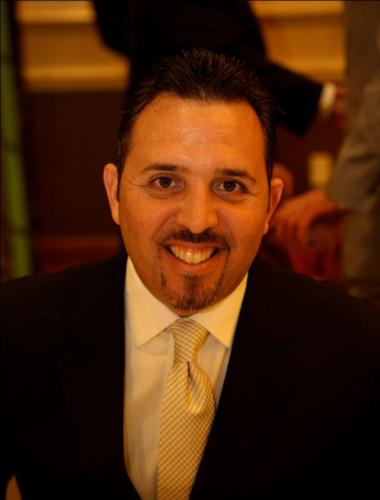 Shawn Kahler