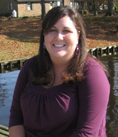 Allison Meads