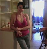 Catherine East