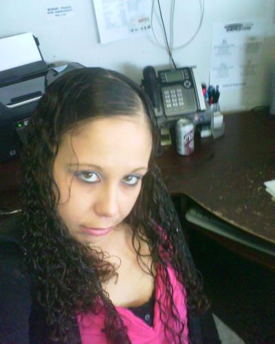 Elizabeth Matlock
