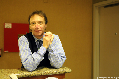 David York