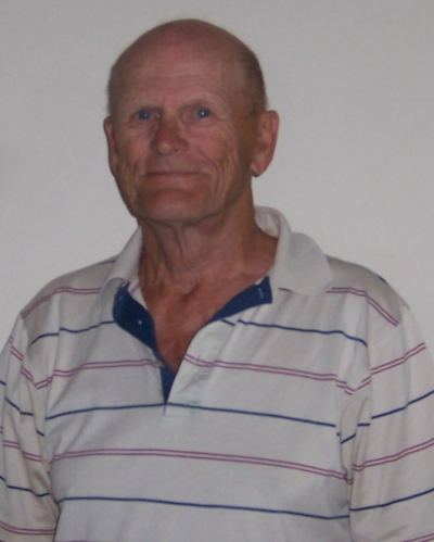 Bill Bartz