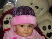 Billie Mcaleer