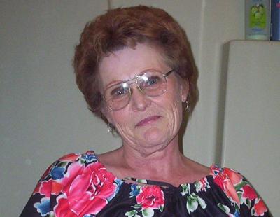 Lois Childers