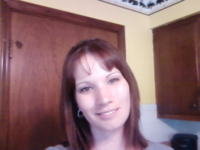 Carrie Lantz