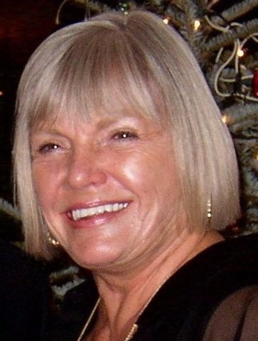 Betty Howell