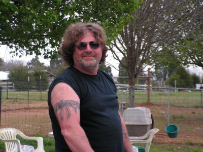 Kevin Westman