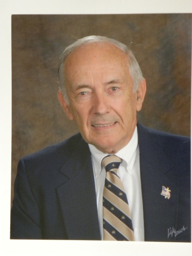 George Thomas