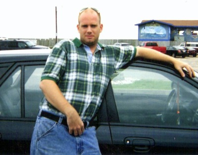 Christopher Atchison