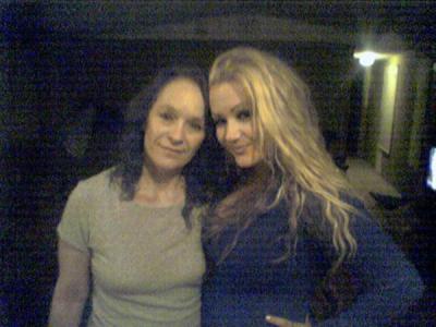 Heather Wenzel