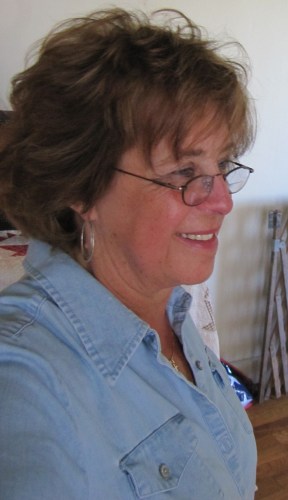 Patricia Tolman