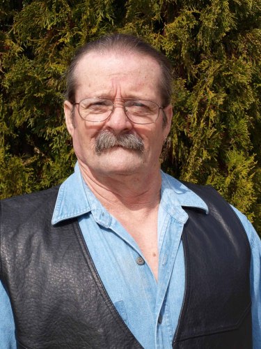 Marvin Veria