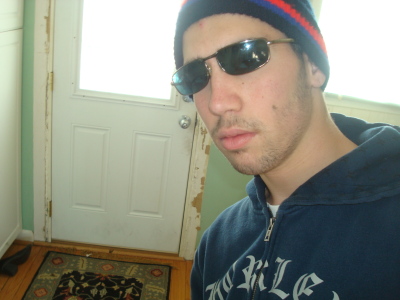 Jake Herrell
