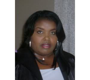 Wynette Sims