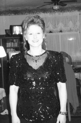 Laura Hopson
