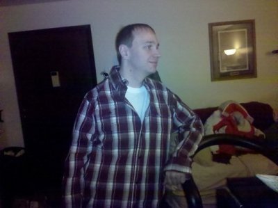 Brian Dix