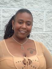 Tywana Adderley