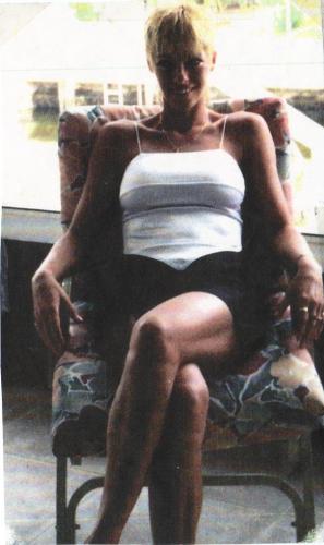 Rhonda Scott