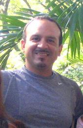 Anthony Diaz