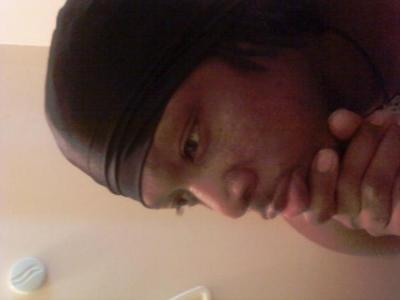 Derrick Roseboro